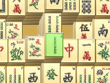玩 Great Mahjong