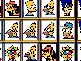 玩 Tiles Of The Simpsons