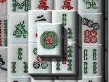 玩 Mahjong 3d