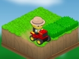 Play Garden Rush now