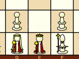 玩 Easy Chess