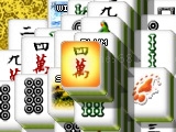 玩 Mahjong tower