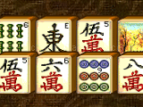 玩 Mahjong connect 2
