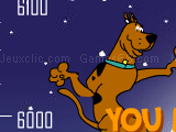 玩 Scoobydoo big air