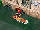 Play City surfing now