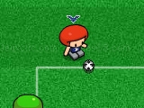 Mini soccer 2007