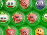 Play Smiley Fruits now