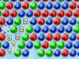Play Bubble shooter 3 now