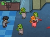 Play Zombie Situation now