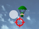 Play Paratroopers now