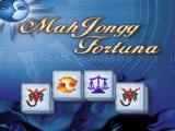 玩 Mahjongg fortuna