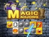 玩 Magic mahjong