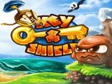 Play Key & shield now