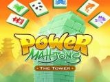 玩 Power mahjong: the tower