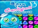 玩 Back to candyland - episode 3