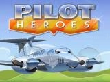 玩 Pilot heroes