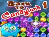 玩 Back to candyland - episode 1