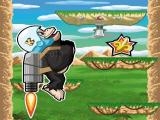 Play Kiba & kumba: high jump now