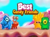 玩 Best candy friends