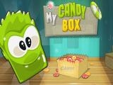 玩 My candy box