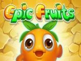 玩 Epic fruits