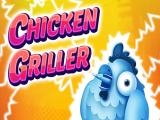 玩 Epic chicken griller