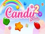 玩 Candy rain 2