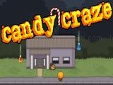 玩 Candy craze