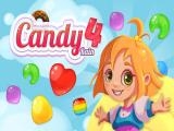 玩 Candy rain 4