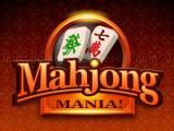 玩 Mahjong mania!
