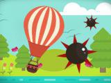 玩 Balloon crazy adventure