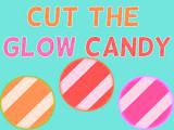 玩 Cut the glow candy