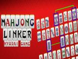 玩 Mahjong linker : kyodai game