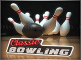 Play Classic bowling game now