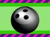 Play Bowling ball now