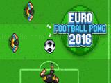 Play Euro football pong 2016 now