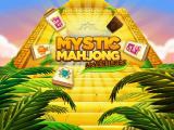 玩 Mystic mahjong adventures
