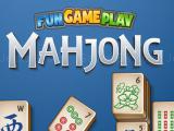 玩 Fgp mahjong