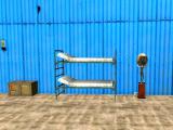 玩 Blue warehouse escape episode 2