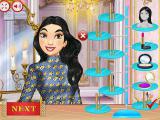 玩 Crazy rich asian princesses