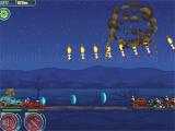 Play Road of fury: desert strike now