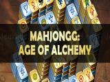 玩 Mahjongg: age of alchemy