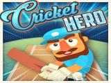 玩 Cricket hero