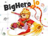 玩 Bighero.io