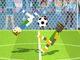 Play Soccer physics 2 now