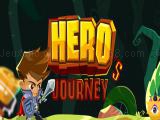 玩 Heros journey