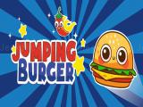 玩 Jumping burger