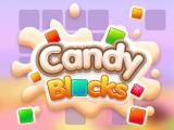 玩 Candy blocks