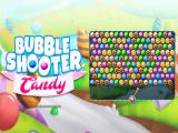 玩 Bubble shooter candy