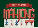 玩 Best classic mahjong connect